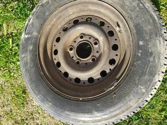 Disk BMW E30 apod. 6Jx14 H2 ET22 BMW