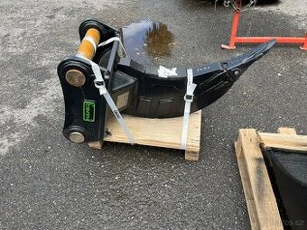 Rozrývací trn HANER 15-25t 187kg