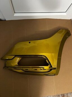 VW ARTEON levý přední nárazník