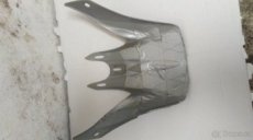 Kšilt na helmu O'NEILL