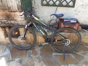 Elektrokolo Apache Hawk  E3