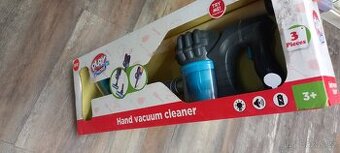 Vysavač dětský