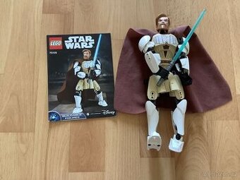 Lego Star Wars 75109 Obi-wan