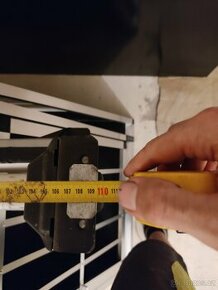 Příčníky neumann