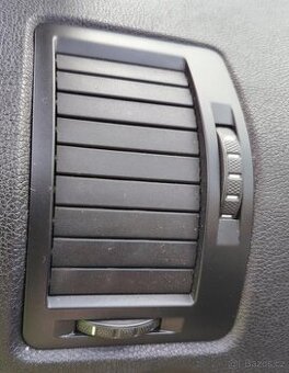 prodám výdechy topení do Škody Octavie 2