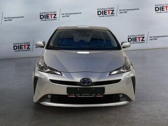 Toyota Prius 1.8 | Automat | 59 998 km