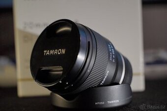 Tamron 20mm f/2.8 Di III OSD M1:2 pro Sony FE
