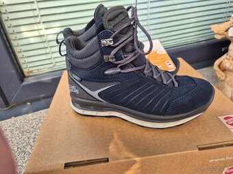 NOVÉ dámské trekové boty Hanwag Blueridge vel. 37