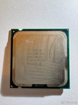 Intel E5300