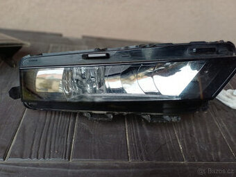 Pravá mlhovka Octavia 3 lift 5E0941700F