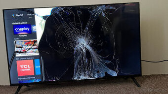 Díly na LED TV