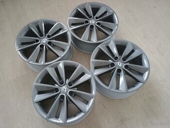Alu kola 5x114,3 r17