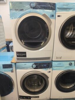 Set aeg pracka a susicka