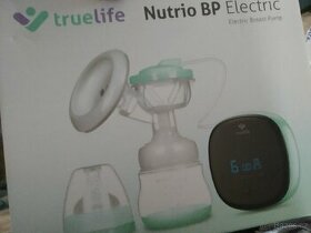 Elektricka odsavacka mleka