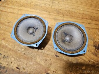 2x TESLA ARV 168 repro 8ohm
