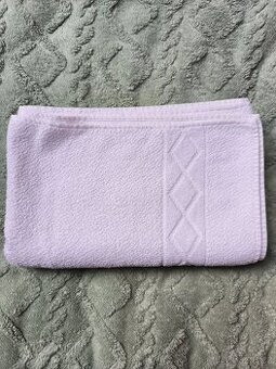 ručník osuška velká