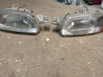 Přední světla FIAT PUNTO 1 (176)