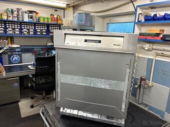 Myčka nádobí MIELE, REPASOVANÁ SE ZÁRUKOU