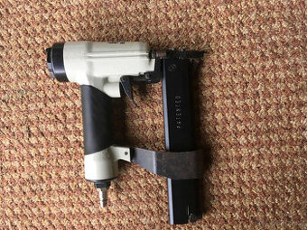 Hřebíkovačka pneumatická Schneider Superfix Kombi 40