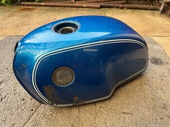 Nádrž BMW R80 R100