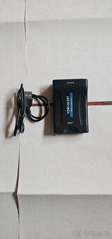 Redukce HDMI - SCART