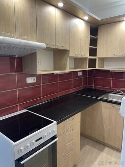 Pronajmu byt 2kk 37m2 - 1