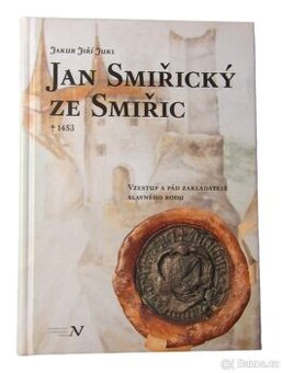 Jan Smiřický ze Smiřic - 2012 - 1