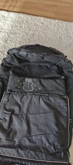 Prodám zimní fusak