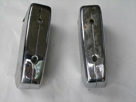 Dorazy na zadní nárazník T603