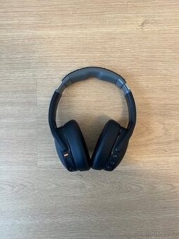 Skullcandy Crusher Evo – bezdrátová sluchátka s basem