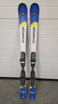 Dětské lyže Dynastar 130 cm