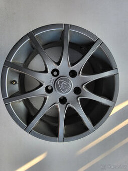 AL KOLA 16´´ ALUETT KBA48666