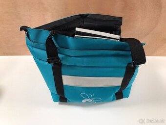 Taška na malé plameni