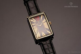 Starožitné švýcarské hodinky ROLEX ART DÉCO 1930