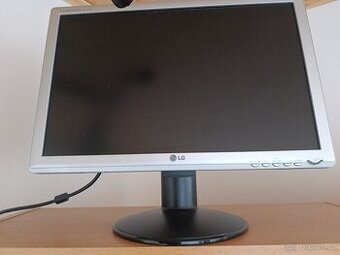LG MONITOR K PC