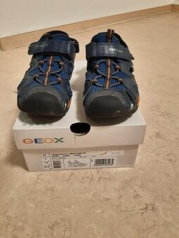 sandále Geox vel. 32
