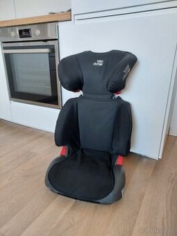 Autosedačka Britax Römer