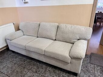 Sedací souprava 210x80