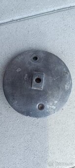 Jawa pérák brzdový štít fj