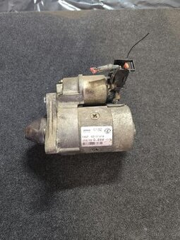 Startér Fiat Punto , Panda