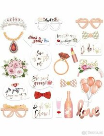 Fotokoutek na rozlučku se svobodou