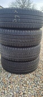 215/70 R15 C letní pneu