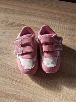 Dětská obuv Mickey