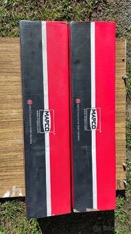 Tlumiče BMW Řady 5