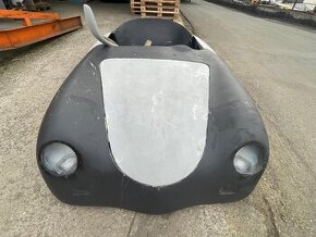 Porsche 356 speedster