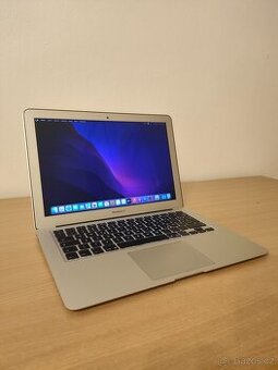 Apple MacBook Air 2017 – i5 | 8GB | 256GB