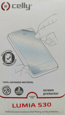 Ochranná folie - 2 kusy - Nokia Lumia 530