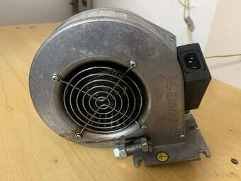 Ventilátor kotle / dmychadlo kotle STW80 Attack FD Automat 2