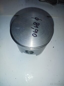 Čz 125/984,175/988, 250/980,380 díly