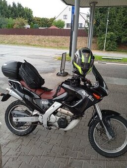 Aprilia pegaso 650